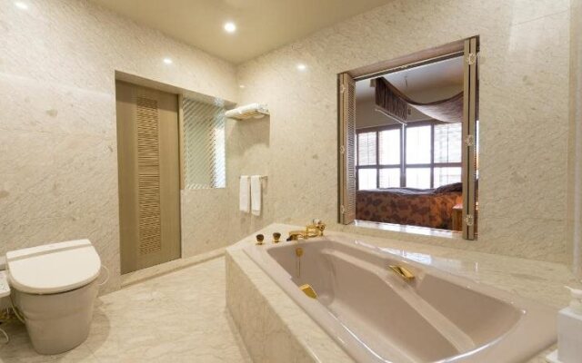 Southern links resort hotel