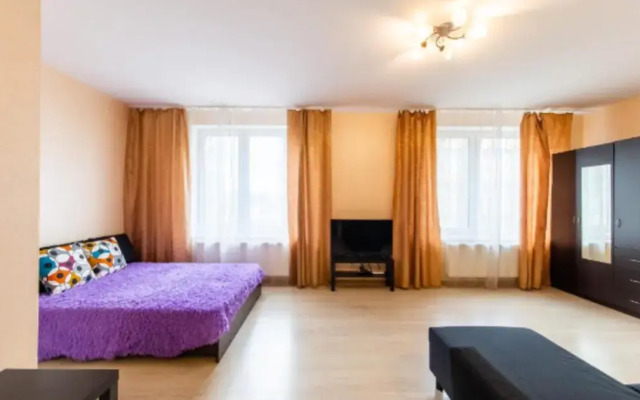 Достоевскинн на улице Кременчугская 9 корпус 2