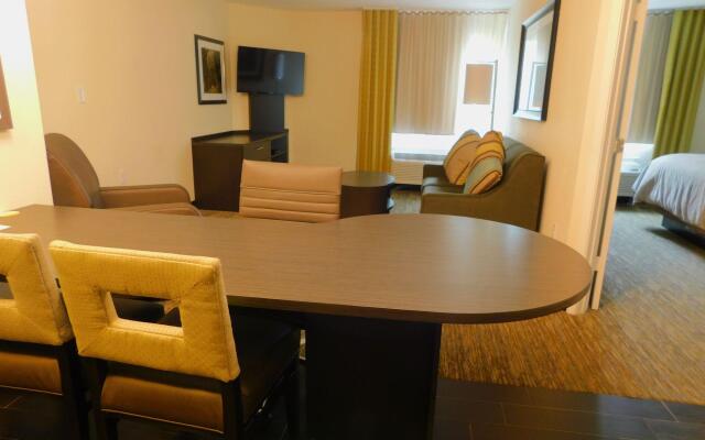 Candlewood Suites San Antonio Airport by IHG