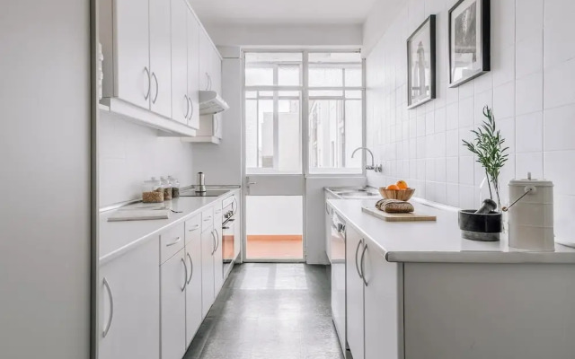 Jasper - 3 Bedrooms in R os Rosas