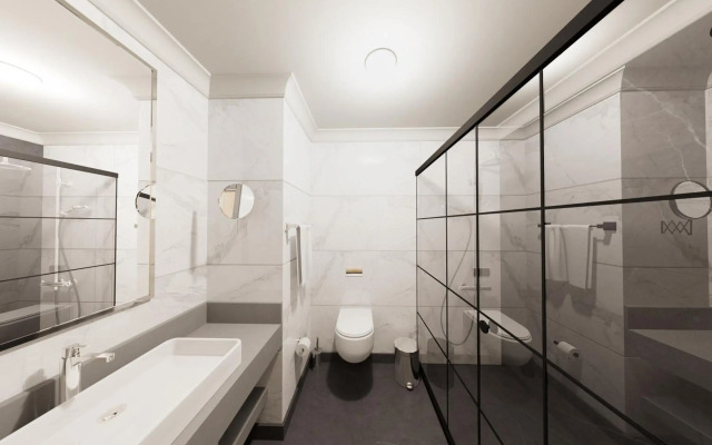 Side Zeugma Hotel