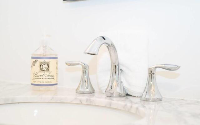 The Mile High Escape in Curtis Park