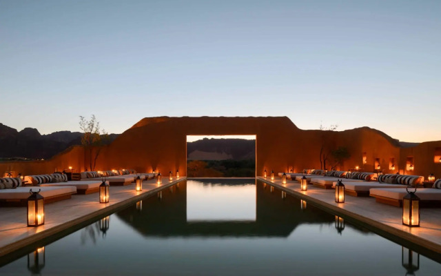 Dar Tantora The House Hotel