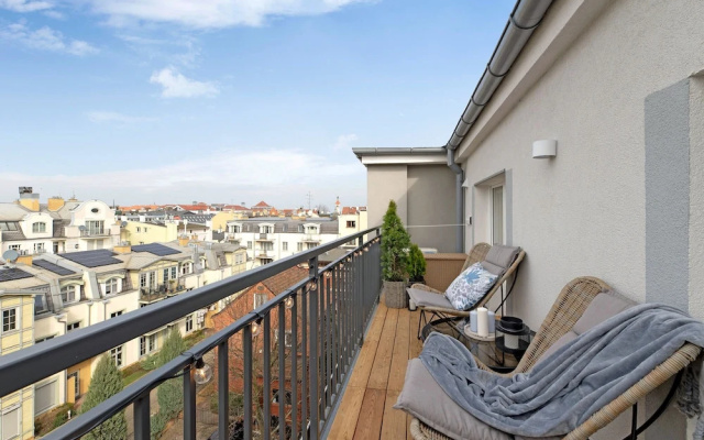 Petit Repit by Grand Apartments