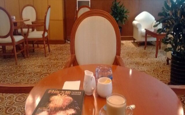 Gloria Plaza Hotel Shenyang
