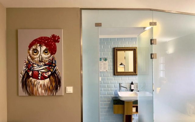 Jardim da Batalha by Shiadu