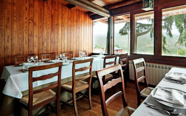 Agriturismo La Cerra