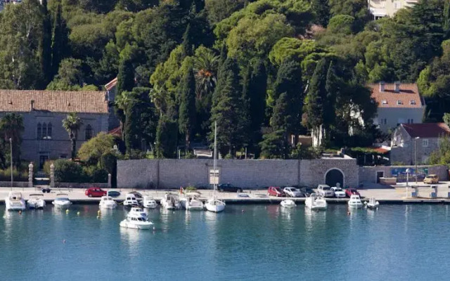 Villa Bellezza