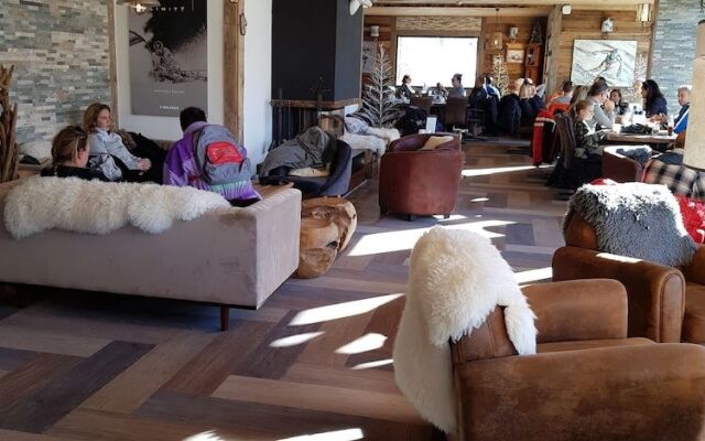 Chalet Marano Hotel Restaurant & Spa