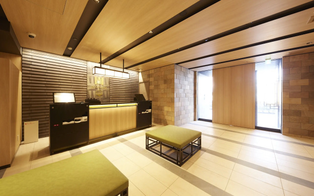 MONday Apart Premium Ueno