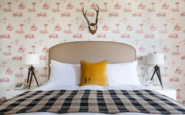 Palihouse Santa Monica