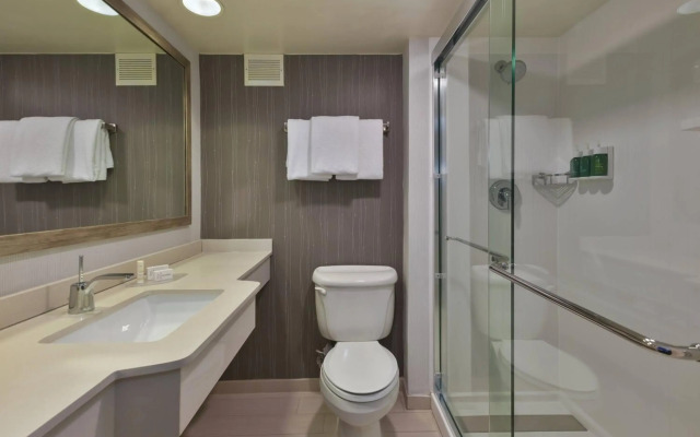 Courtyard by Marriott Secaucus Meadowlands