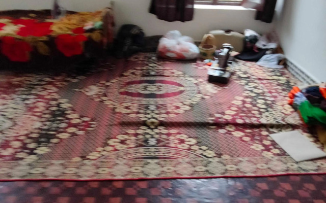 POP 92903 Fareeda Homestay