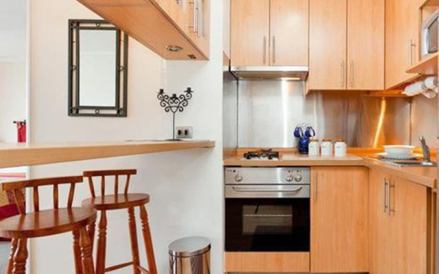 Apart Hotel Latino