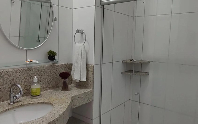 Farol Barra Flat 113