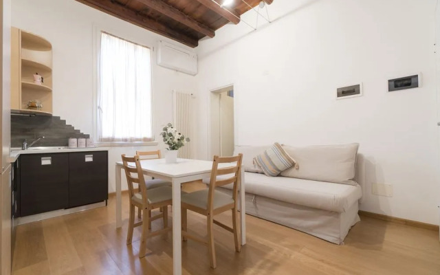 Vita University Apartment