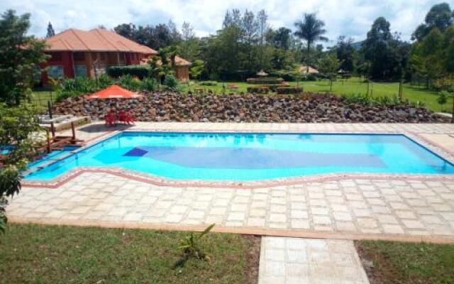 Kabalega Resort