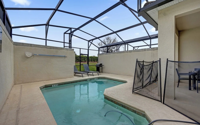 Luxury Davenport Home Perfect Family