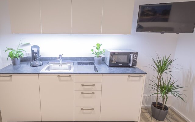 Freiburger-Ferienwohnung