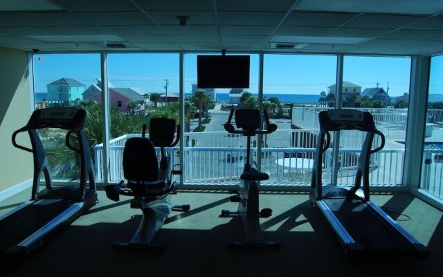 Sanibel 505 by RedAwning