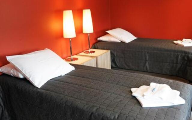 Finlandia Hotel Lumiainen