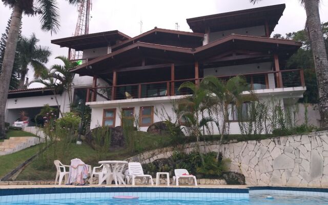 Casa Bela Vista Tenório