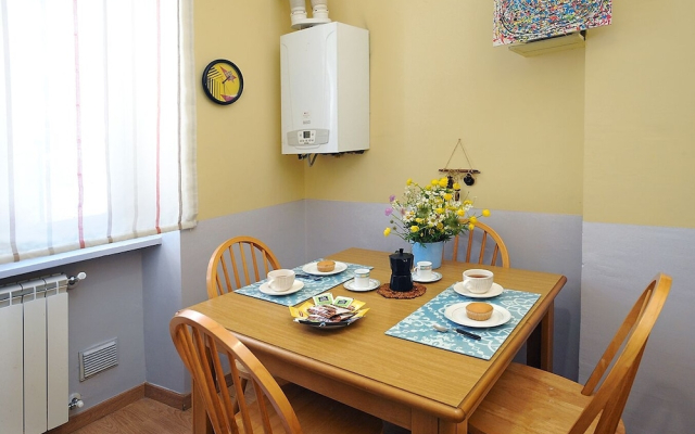 Lovely 1 bedroom Apartment in Lingotto area