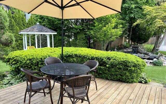 Greenview Manor Luxury Bed & Breakfast