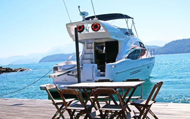 Samba Angra dos Reis