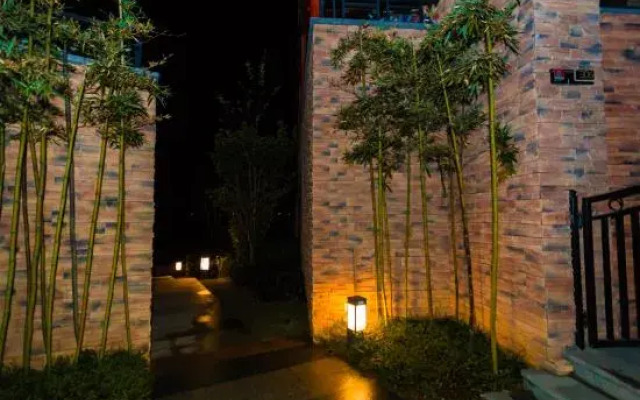 Meikai Hot Spring Hotel