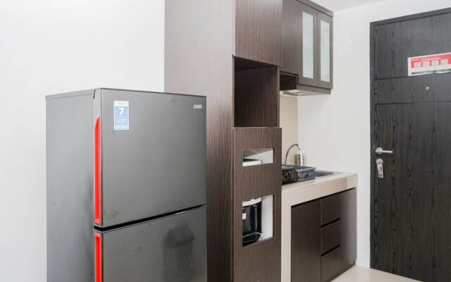 Dapper 2BR at Baileys Apartment