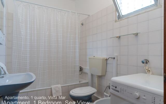 Akisol Quarteira Shell III