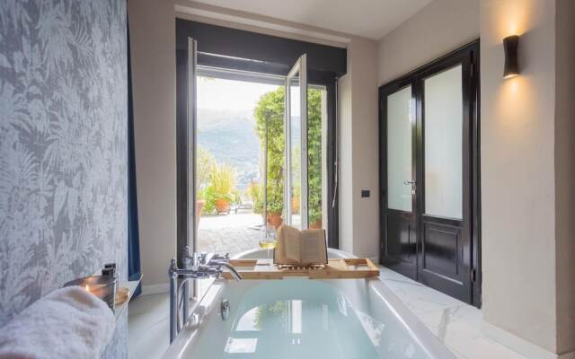 Vista Lario in Carate Urio