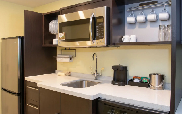 Home2 Suites by Hilton Pittsburgh / McCandless, PA