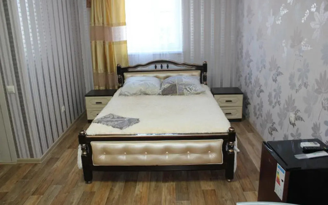 Hotel po puti