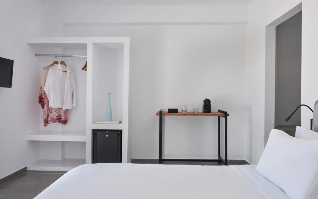 Pietra e Mare - Mykonos Moments