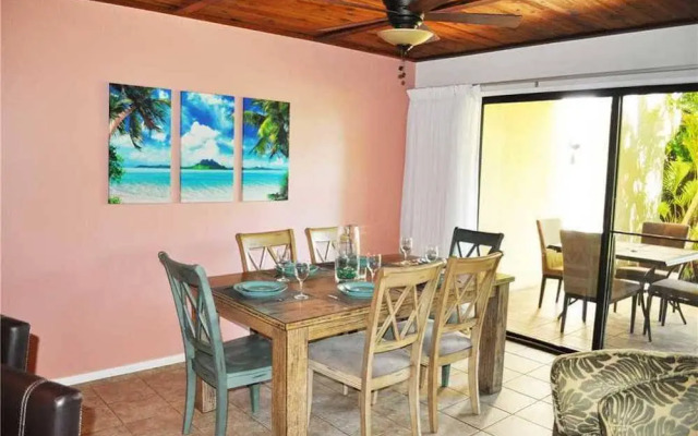 Koa Resort