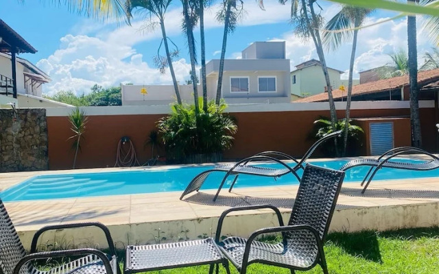 Residencial Costa Mar