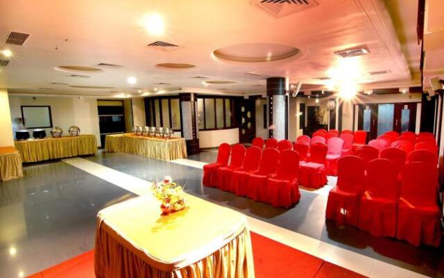 Hotel Meera