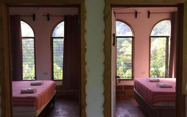 Viñas Hotel