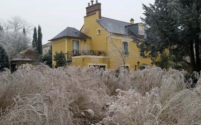 Le Clos De Villeroy
