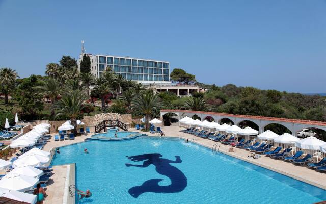 Denizkizi & Denizkizi Royal Hotel