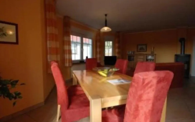 Villa am Meer - Apt. 03