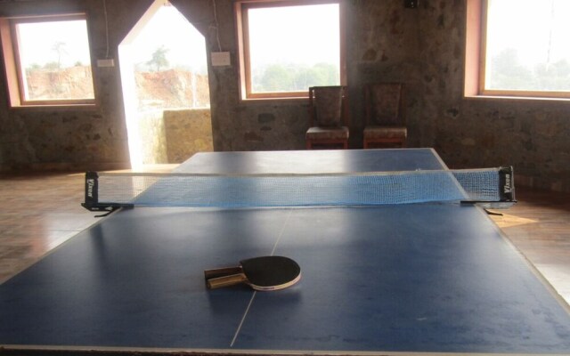 Van Chhavi Resort
