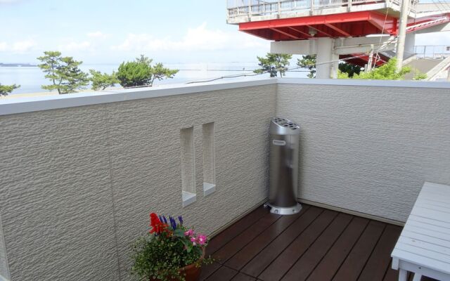 Family Lodge Hatagoya Kisarazukou