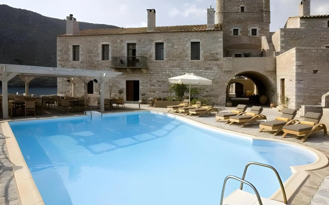 Kyrimai Hotel
