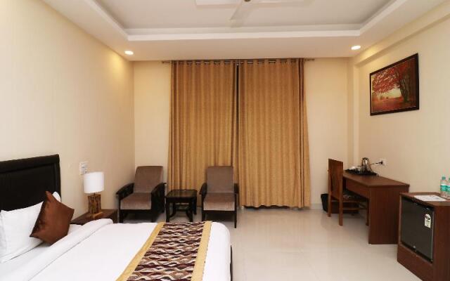 OYO 26911 Kcg Hotels