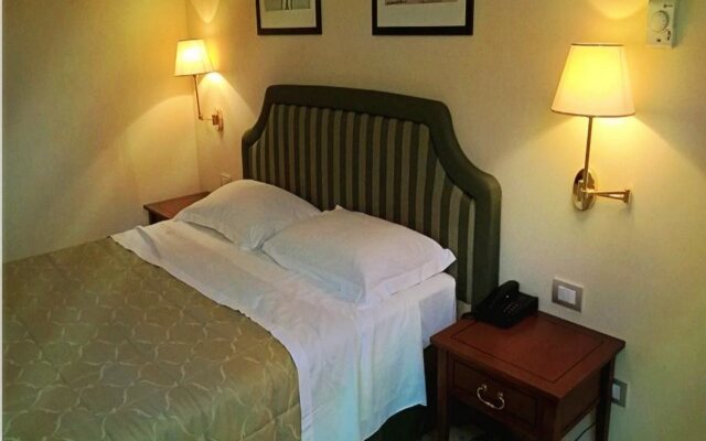 Picciolo Etna Golf Resort & Spa, Curio Collection by Hilton
