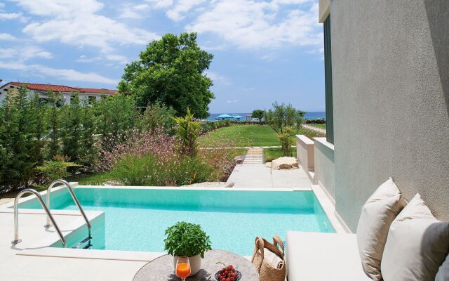 Cavo Delea Villas And Suites
