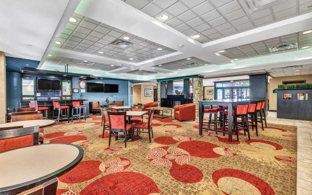 Wingate by Wyndham State Arena Raleigh/Cary